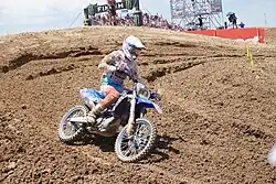 Calvin Vlaanderen Spain 2022