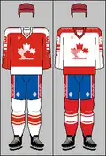 1992 Olympic jerseys