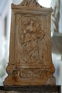 Candelabra of Otricoli, II c. AD