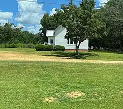 Canton Bend United Methodist Church