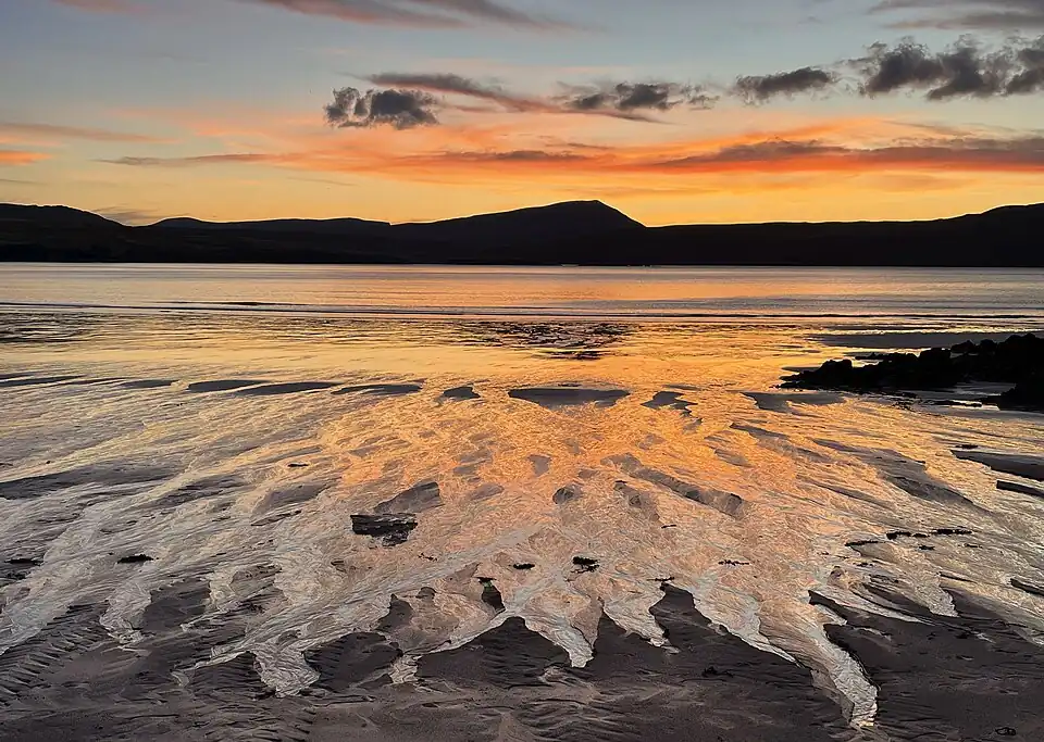 Cape Wrath Peninsula