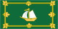 Flag of Cape Breton Regional Municipality