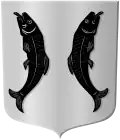 Coat of arms of Capelle aan den IJssel