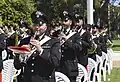 Fanfare band
