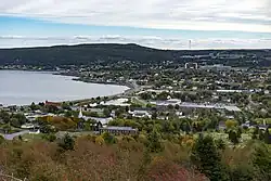 Town of Carbonear