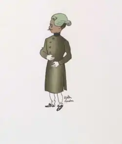 Udai Bhan Singh, c. 1930