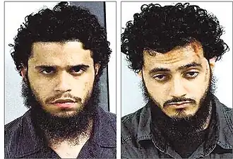 Carlos Eduardo Almonte and Mohamed Mahmood Alessa.jpg