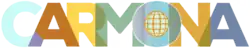 Official logo of Carmona