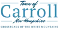 Official logo of Carroll, New Hampshire