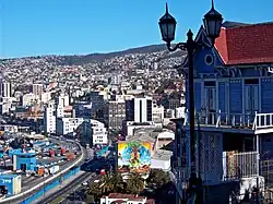 Valparaíso