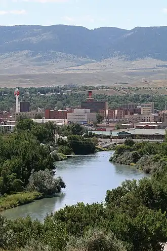 Image 26Casper, Wyoming (from Wyoming)