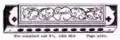 C. A. Seydel Söhne Harmonica (1880)