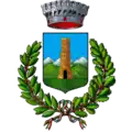 Coat of arms of Castelletto Monferrato