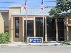 Castroville State Bank