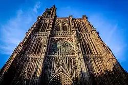 Strasbourg Cathedral