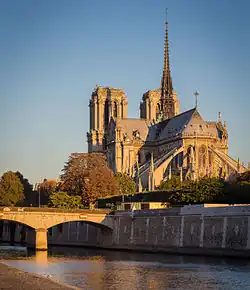 Notre-Dame Cathedral