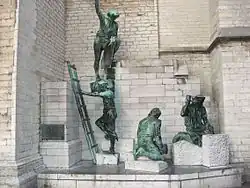 Cathedral of Our Lady, Antwerp