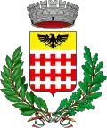 Coat of arms of Cavenago di Brianza