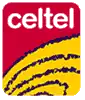 The Celtel Logo