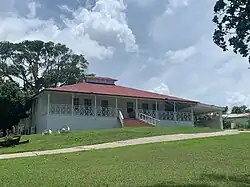 Historic houses (2024)