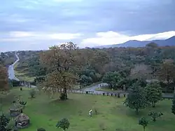 Chalus Forests, HotelHayt