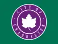 Flag of Chanhassen, Minnesota