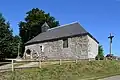Chapelle of Saint-Hermeland de Montreuil-au-Houlme