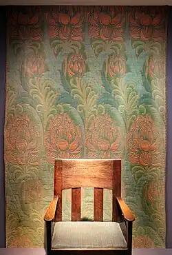 C. F. A. Voysey