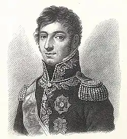 General Lefebvre-Desnouettes