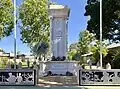 Charleville War Memorial, 2024