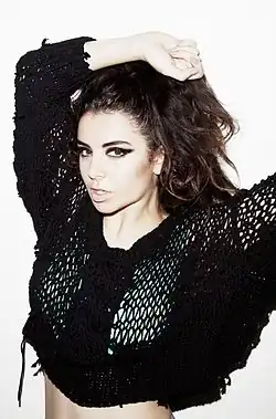 Charli xcx