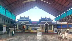 Chelamattom Sree Krishna Temple