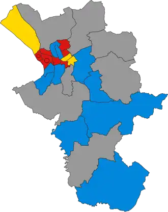 1984 results map