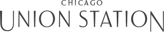 Logo of Chicago Union Station