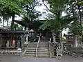 Jōrin-ji