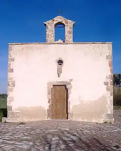 Santa Marta Church