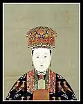 Empress Xiaoduan