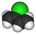 Chloroprene