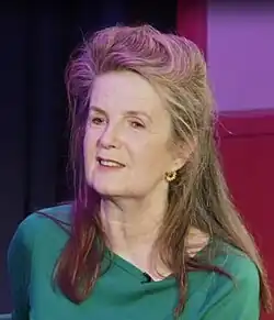 Hickey in November 2024