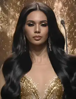 Miss Grand International 2024 Christine Juliane Opiaza &nbsp;Philippines