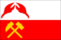 Flag of Chrustenice