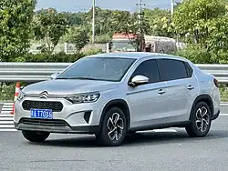 Citroën C3L