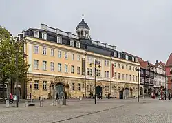 Ducal Palace of Eisenach
