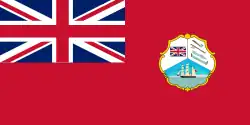 Civil ensign