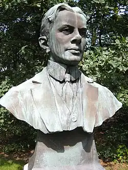 Clément van Maasdijk (Arnhem)