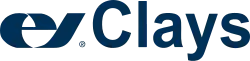 Clays logo
