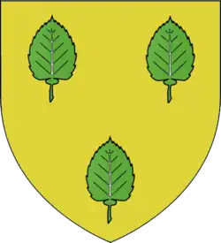 Cleary arms
