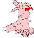 Outline map