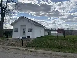 The Village of Clyde Museum of the Tri-C Area