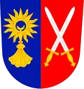 Coat of arms of Neubuz